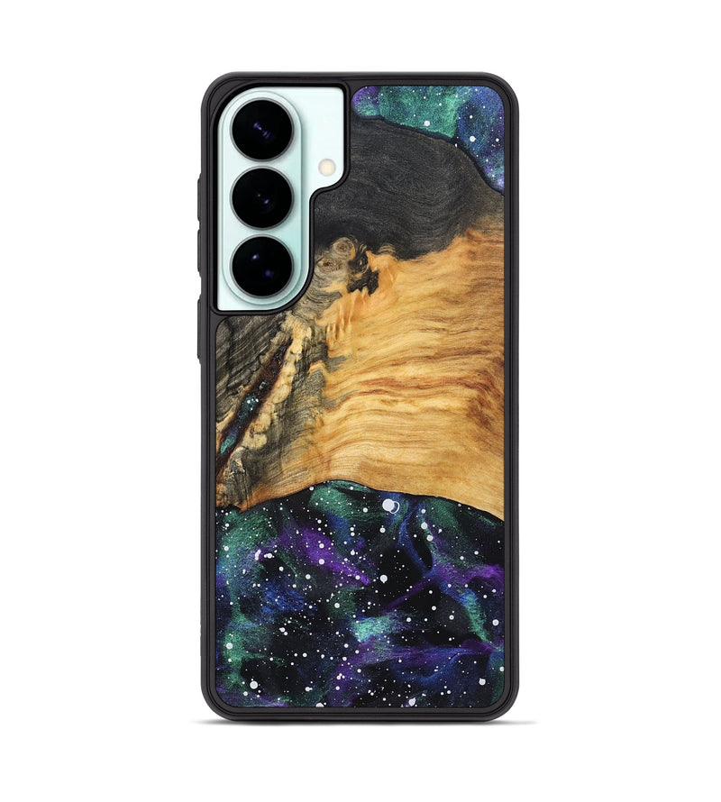 Galaxy S26 Plus Wood Phone Case - Aurelio (Cosmos, 832137)