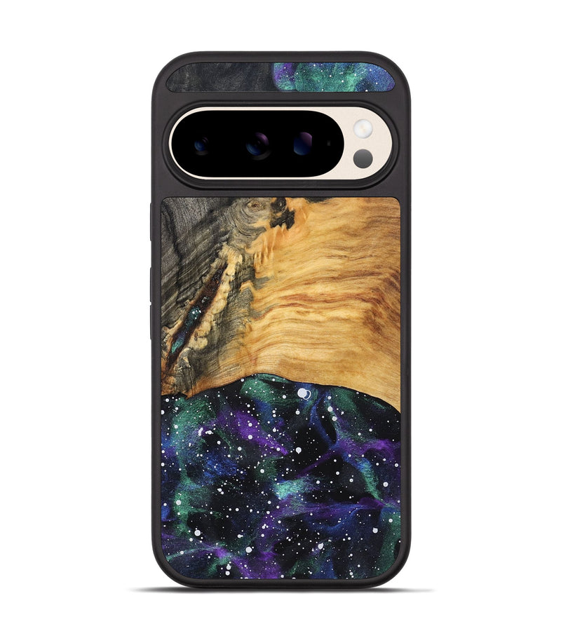 Pixel 10 Wood Phone Case - Aurelio (Cosmos, 832137)