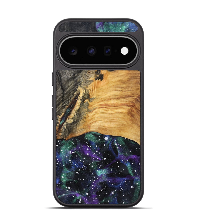 Pixel 11 Wood Phone Case - Aurelio (Cosmos, 832137)