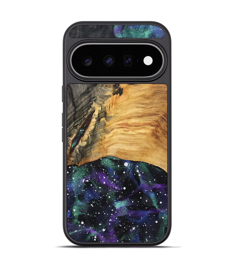 Pixel 11 Pro Wood Phone Case - Aurelio (Cosmos, 832137)