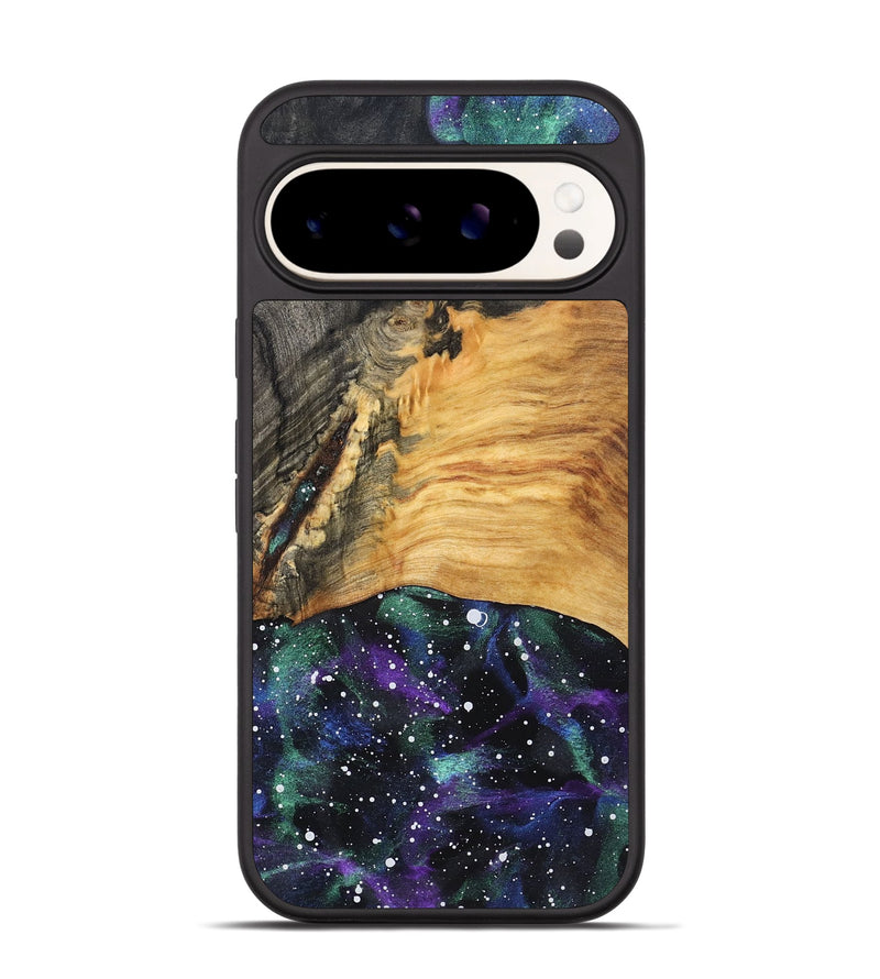 Pixel 9 Pro Wood Phone Case - Aurelio (Cosmos, 832137)