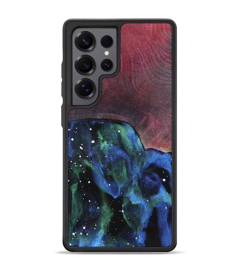 Galaxy S25 Ultra Wood Phone Case - Khalani (Cosmos, 832139)