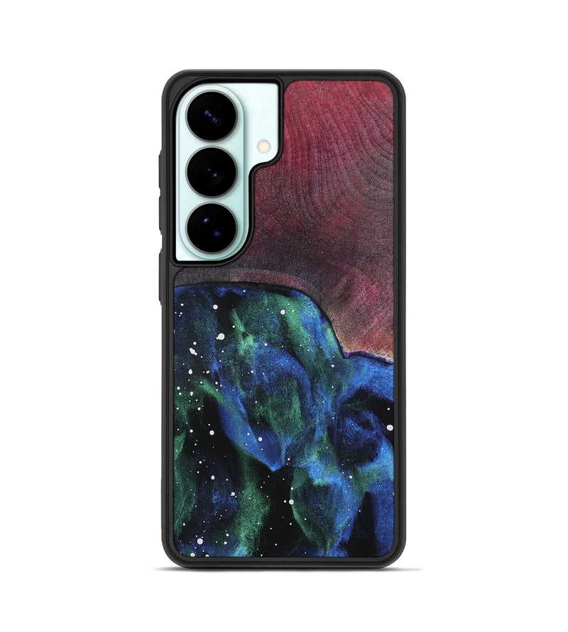Galaxy S26 Wood Phone Case - Khalani (Cosmos, 832139)