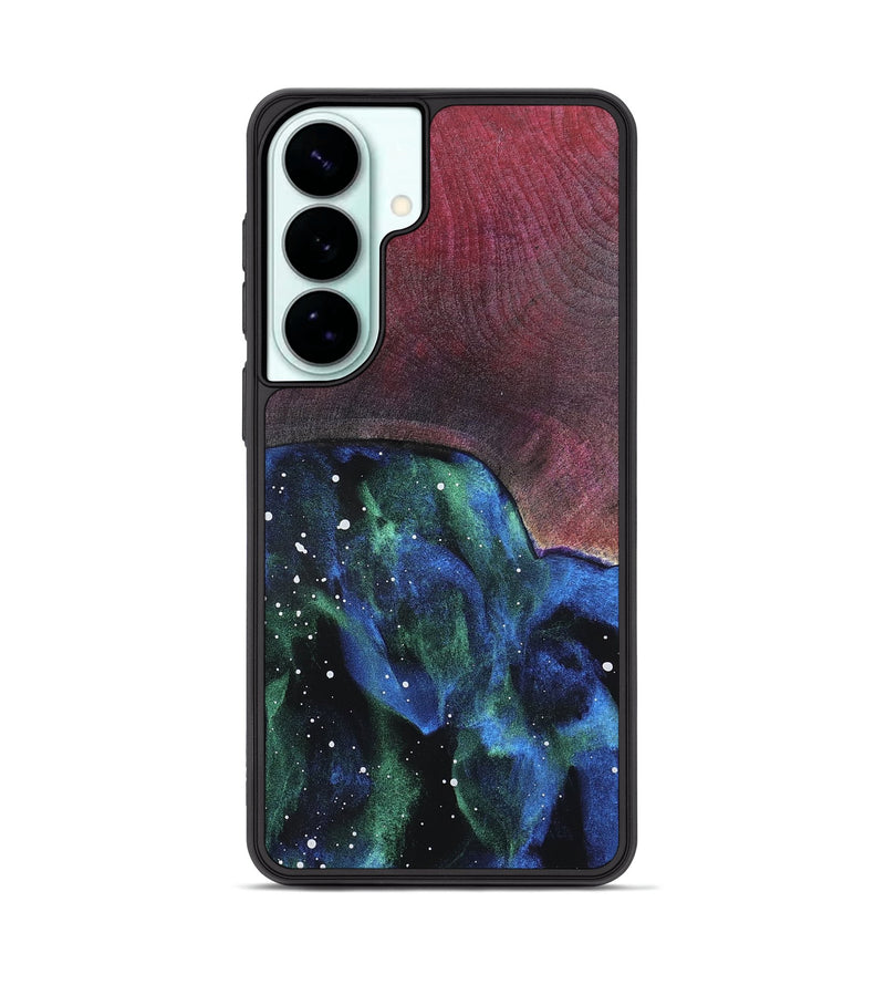 Galaxy S26 Plus Wood Phone Case - Khalani (Cosmos, 832139)