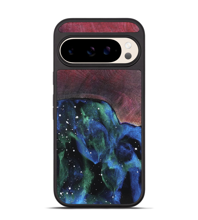Pixel 10 Wood Phone Case - Khalani (Cosmos, 832139)