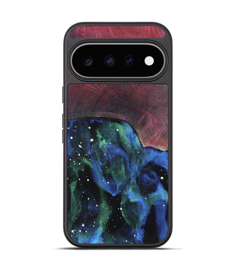 Pixel 11 Wood Phone Case - Khalani (Cosmos, 832139)