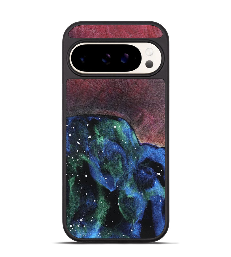 Pixel 9 Pro Wood Phone Case - Khalani (Cosmos, 832139)