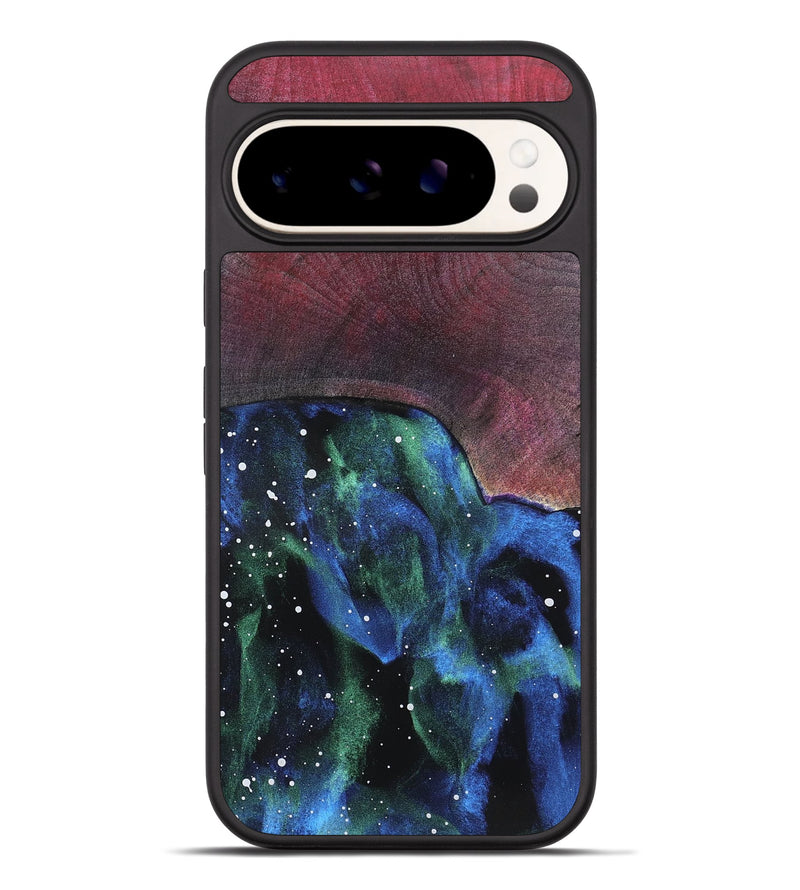 Pixel 9 Pro XL Wood Phone Case - Khalani (Cosmos, 832139)