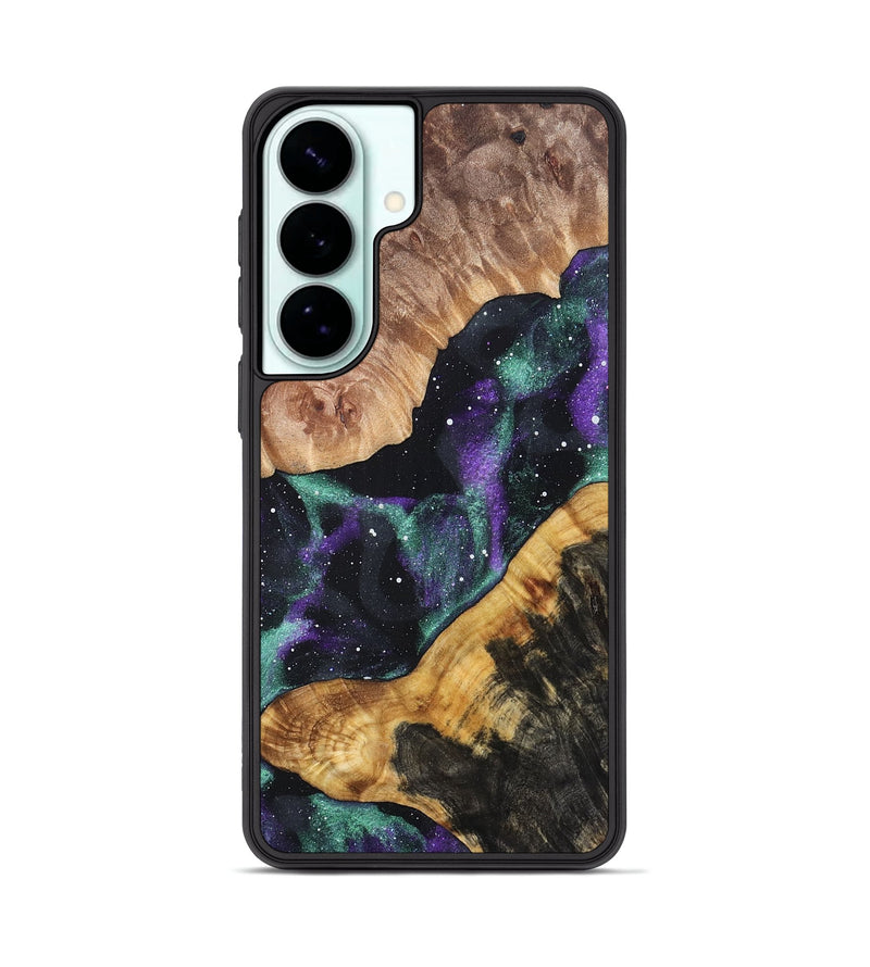 Galaxy S26 Plus Wood Phone Case - Kannon (Cosmos, 832141)