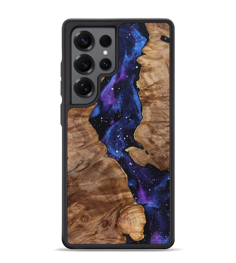 Galaxy S25 Ultra Wood Phone Case - Tricia (Cosmos, 832143)