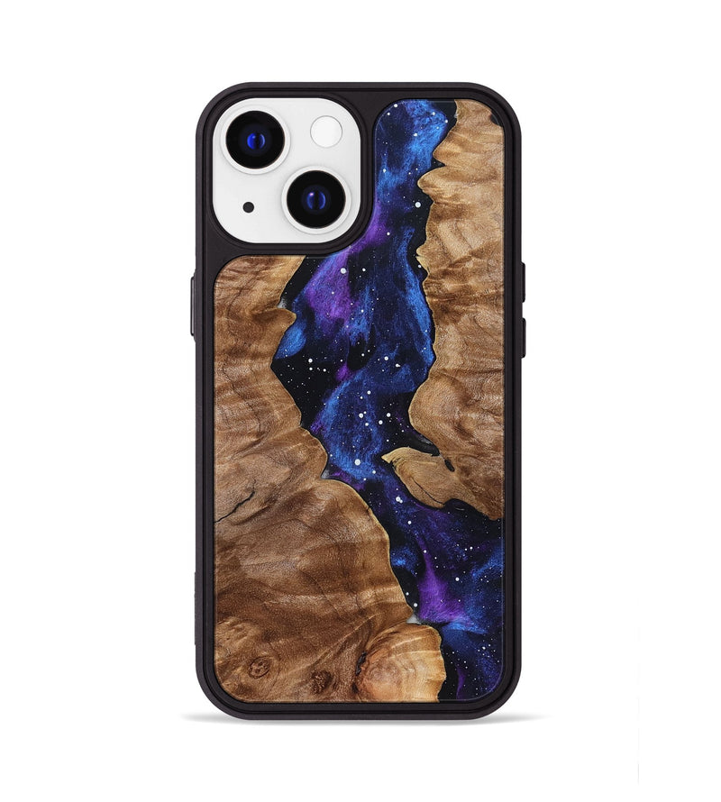 iPhone 13 Wood Phone Case - Tricia (Cosmos, 832143)