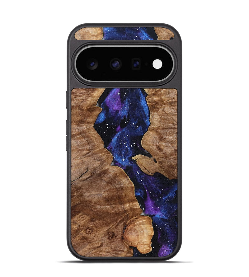 Pixel 11 Wood Phone Case - Tricia (Cosmos, 832143)