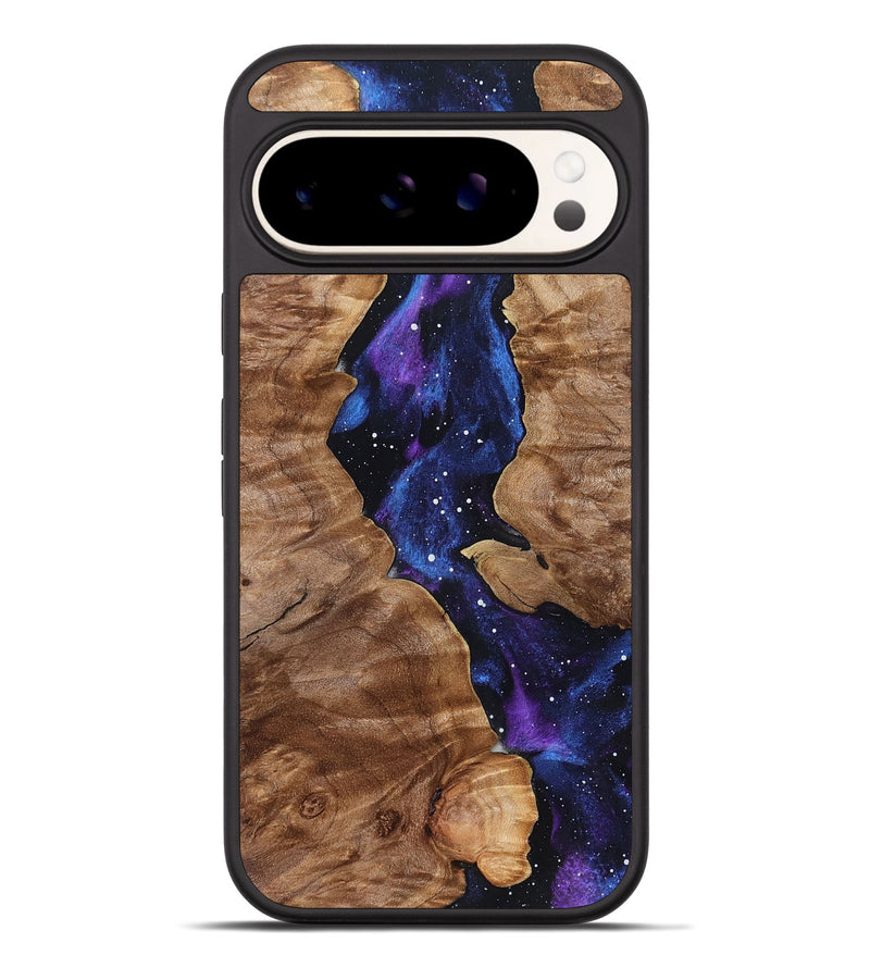 Pixel 9 Pro XL Wood Phone Case - Tricia (Cosmos, 832143)