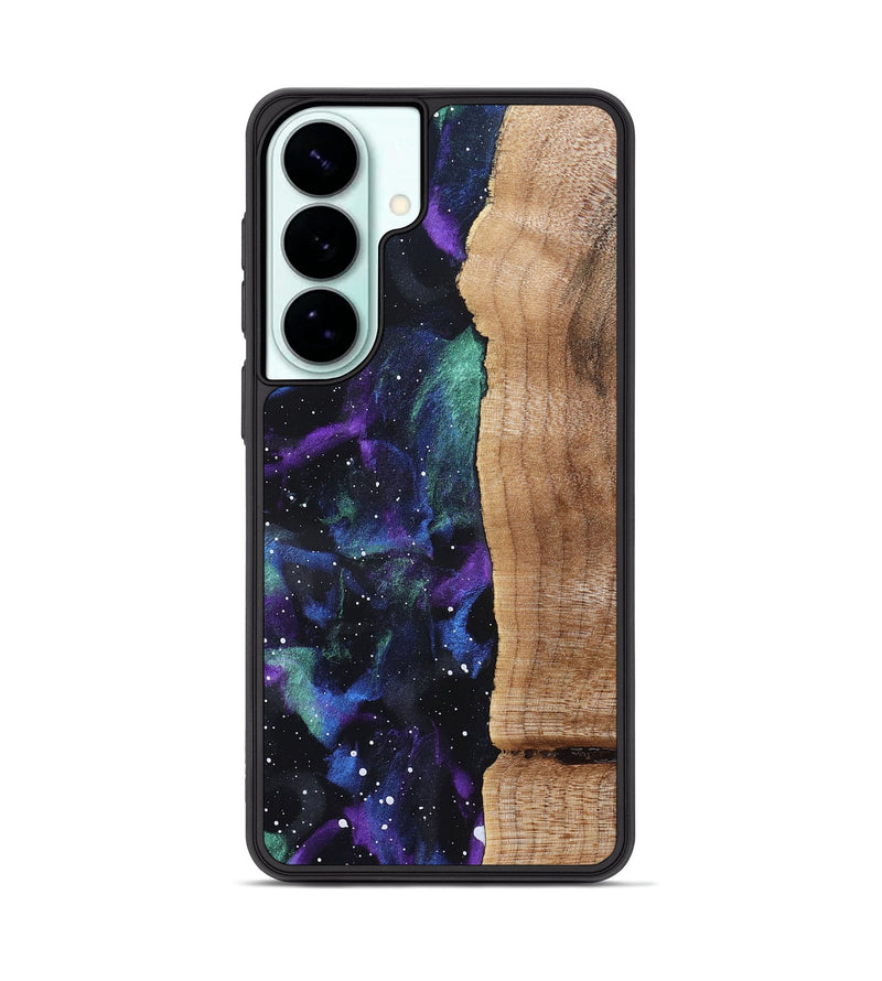 Galaxy S26 Plus Wood Phone Case - Tamiko (Cosmos, 832144)