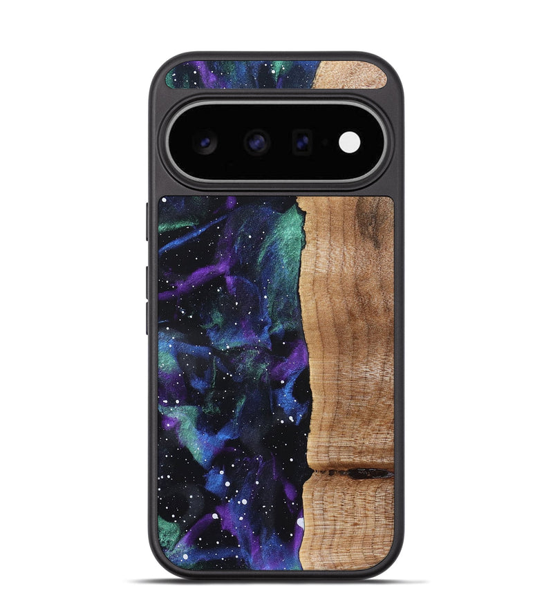 Pixel 11 Wood Phone Case - Tamiko (Cosmos, 832144)