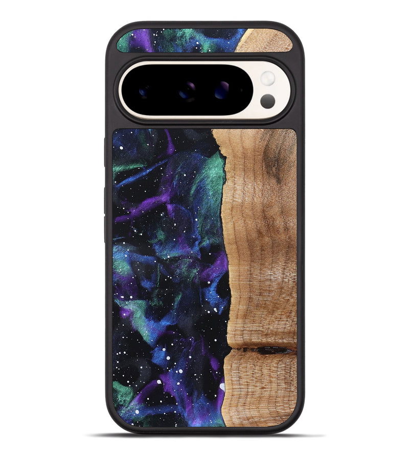 Pixel 9 Pro XL Wood Phone Case - Tamiko (Cosmos, 832144)