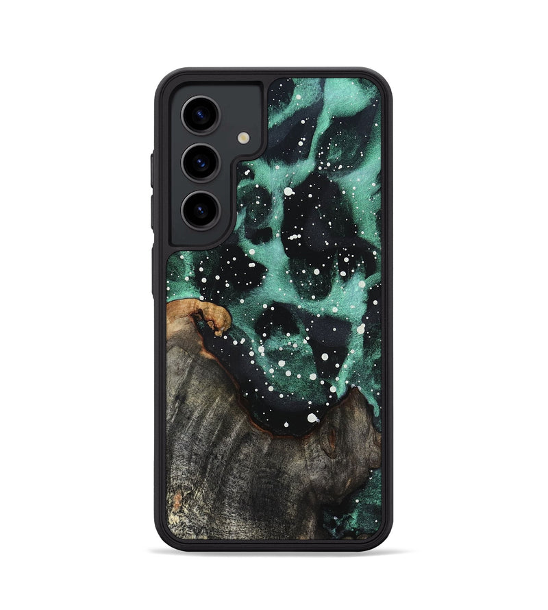Galaxy S24 Wood Phone Case - Adelyn (Cosmos, 832147)