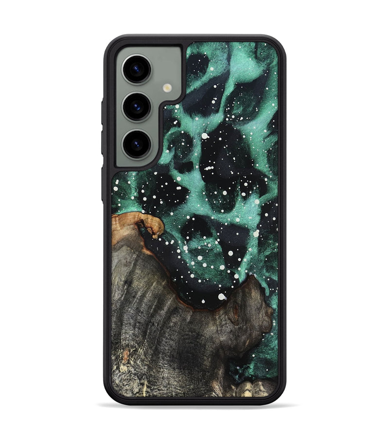 Galaxy S24 Plus Wood Phone Case - Adelyn (Cosmos, 832147)