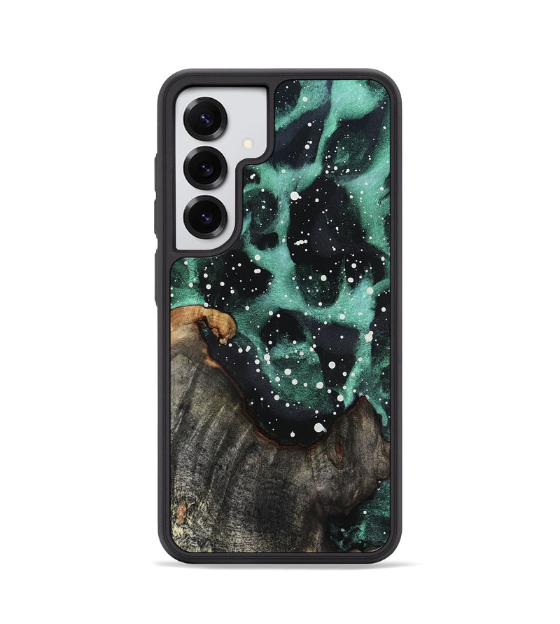 Galaxy S25 Wood Phone Case - Adelyn (Cosmos, 832147)