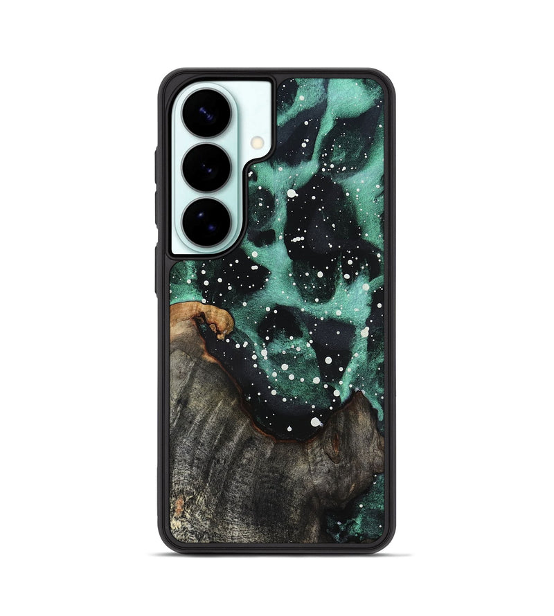 Galaxy S26 Wood Phone Case - Adelyn (Cosmos, 832147)