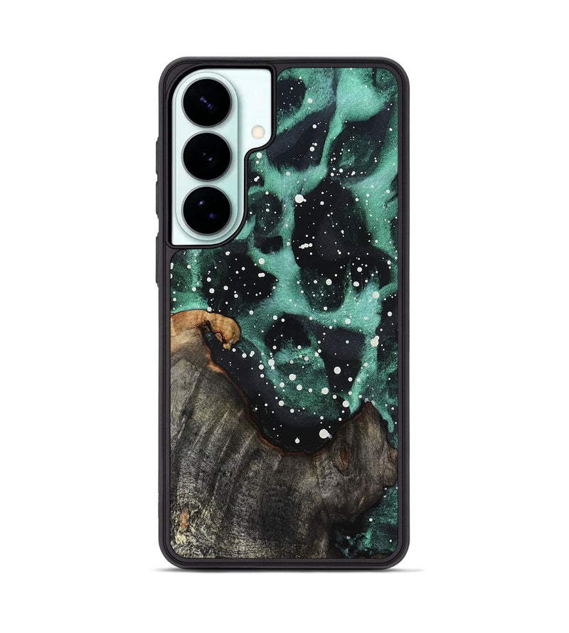 Galaxy S26 Plus Wood Phone Case - Adelyn (Cosmos, 832147)