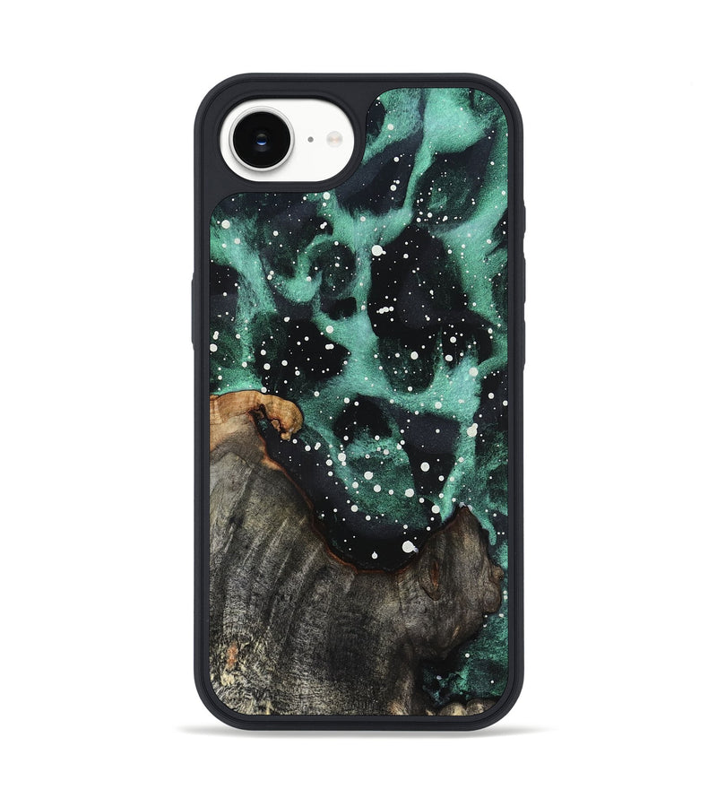 iPhone 16e Wood Phone Case - Adelyn (Cosmos, 832147)