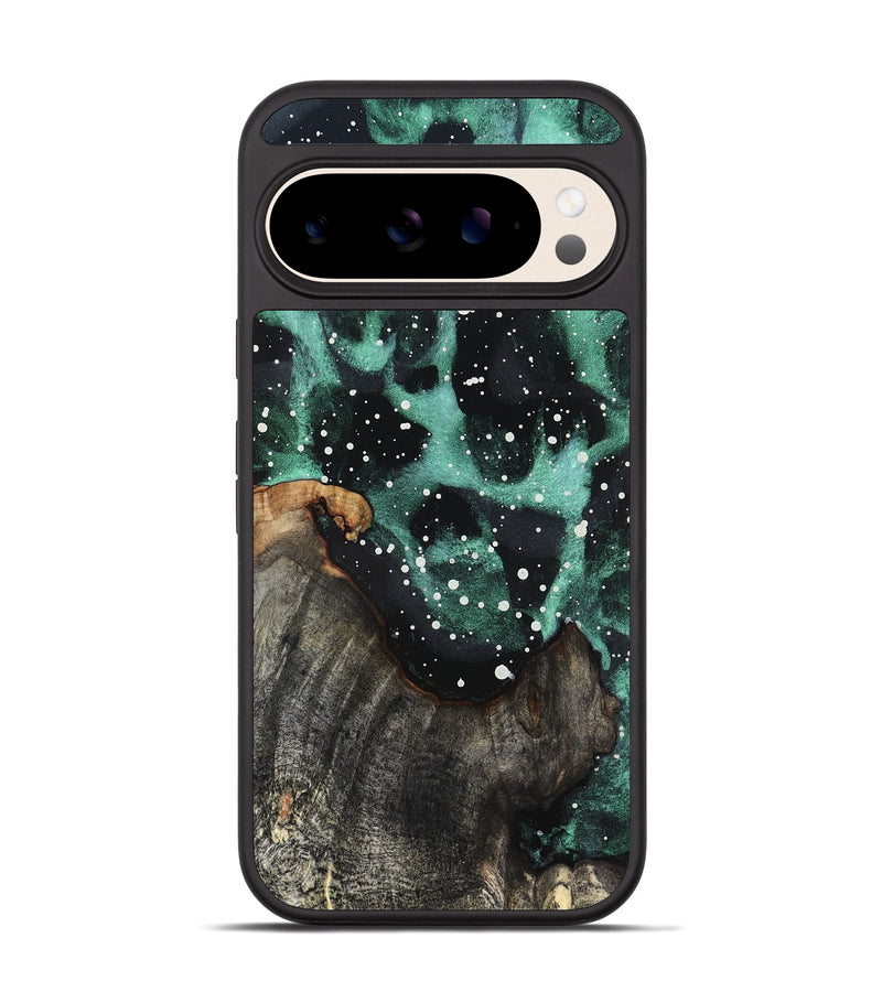 Pixel 10 Wood Phone Case - Adelyn (Cosmos, 832147)