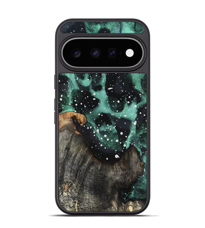 Pixel 11 Pro Wood Phone Case - Adelyn (Cosmos, 832147)
