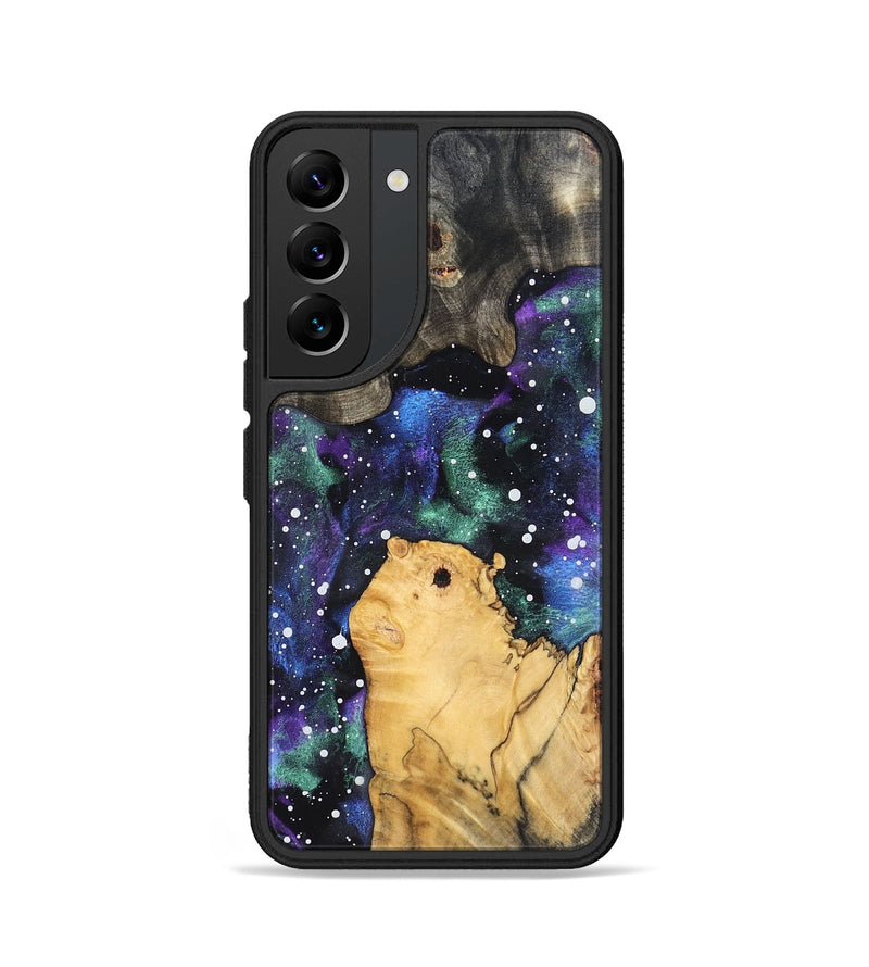 Galaxy S22 Wood Phone Case - Vesta (Cosmos, 832158)