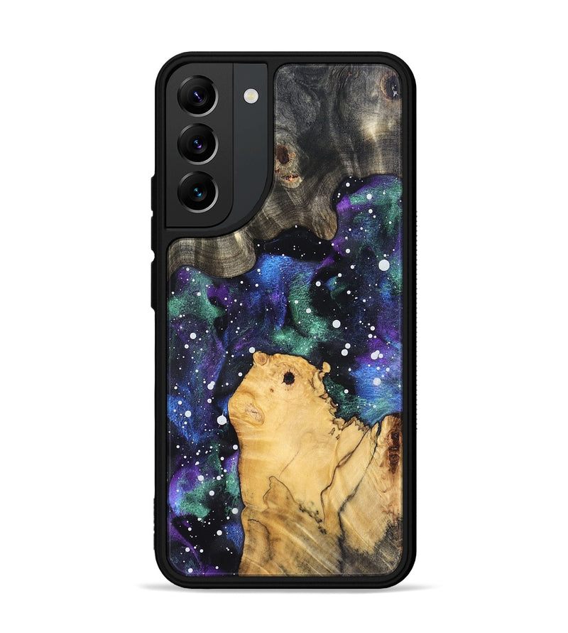 Galaxy S22 Plus Wood Phone Case - Vesta (Cosmos, 832158)