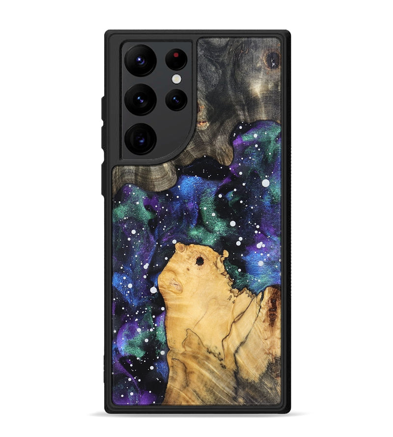 Galaxy S22 Ultra Wood Phone Case - Vesta (Cosmos, 832158)