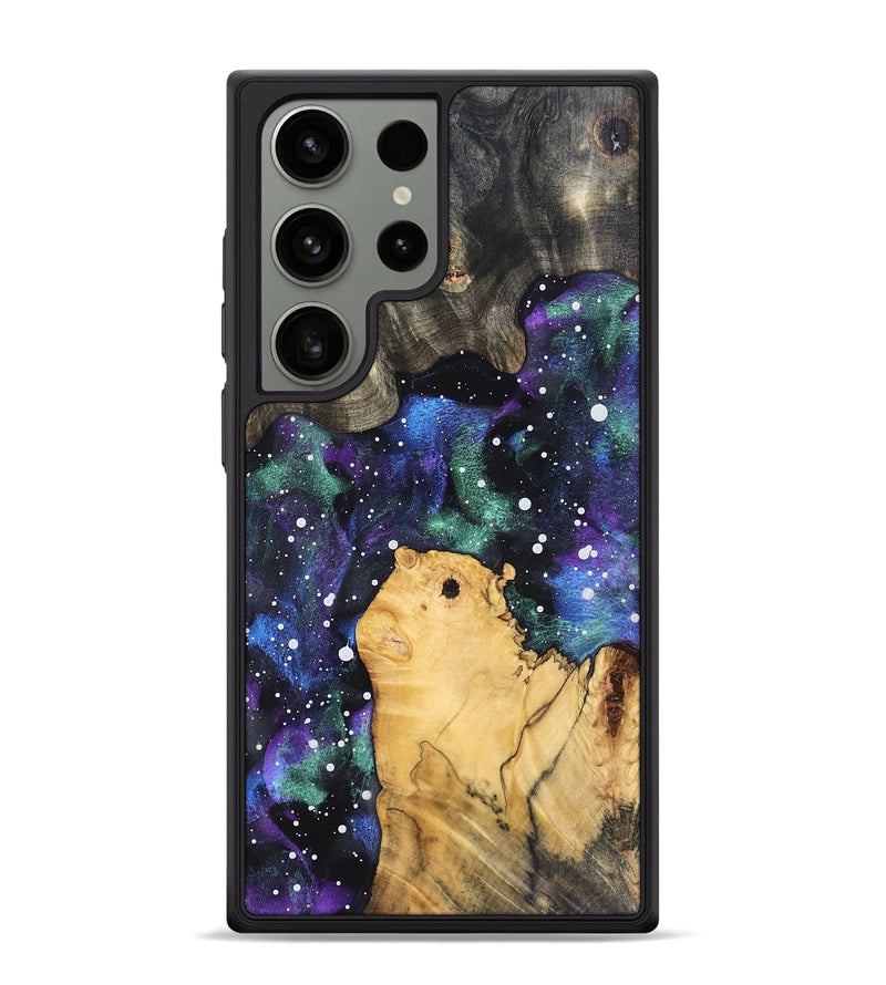 Galaxy S24 Ultra Wood Phone Case - Vesta (Cosmos, 832158)