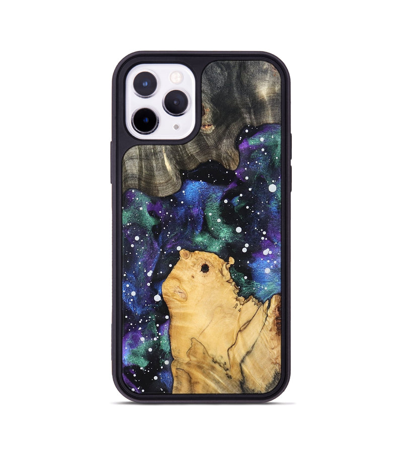 iPhone 11 Pro Wood Phone Case - Vesta (Cosmos, 832158)