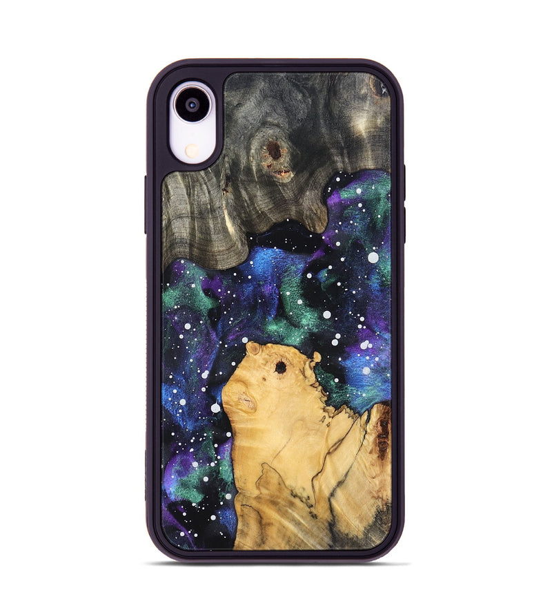 iPhone Xr Wood Phone Case - Vesta (Cosmos, 832158)