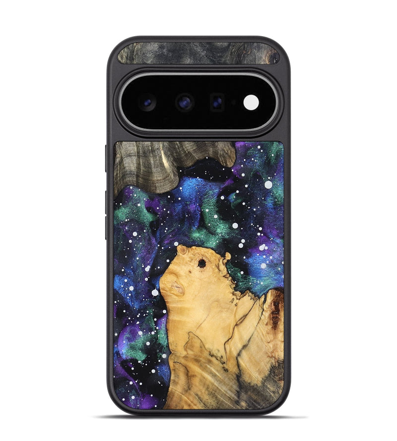 Pixel 11 Pro Wood Phone Case - Vesta (Cosmos, 832158)