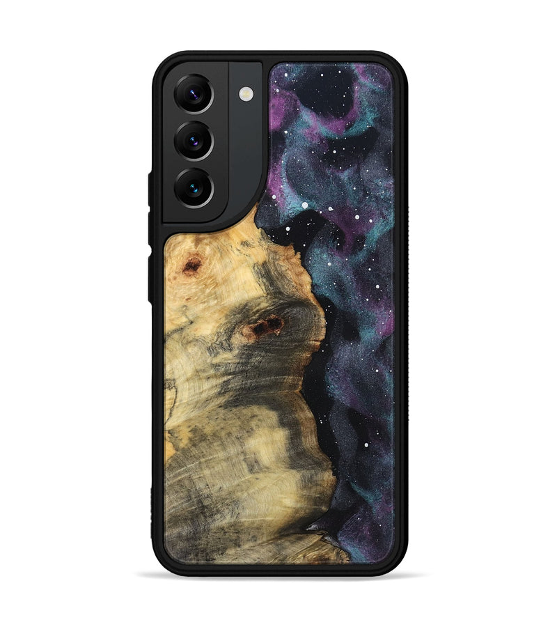 Galaxy S22 Plus Wood Phone Case - Dakota (Cosmos, 832159)