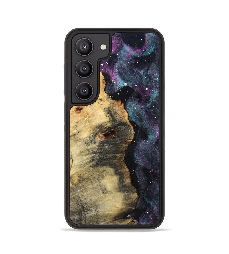 Galaxy S23 Wood Phone Case - Dakota (Cosmos, 832159)