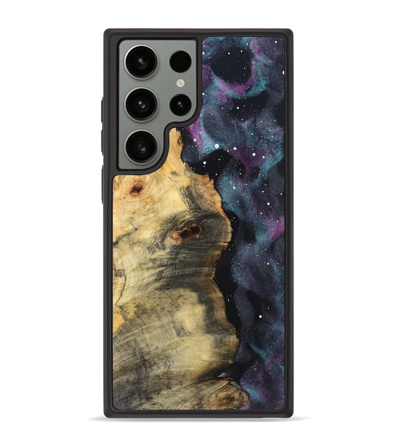 Galaxy S23 Ultra Wood Phone Case - Dakota (Cosmos, 832159)