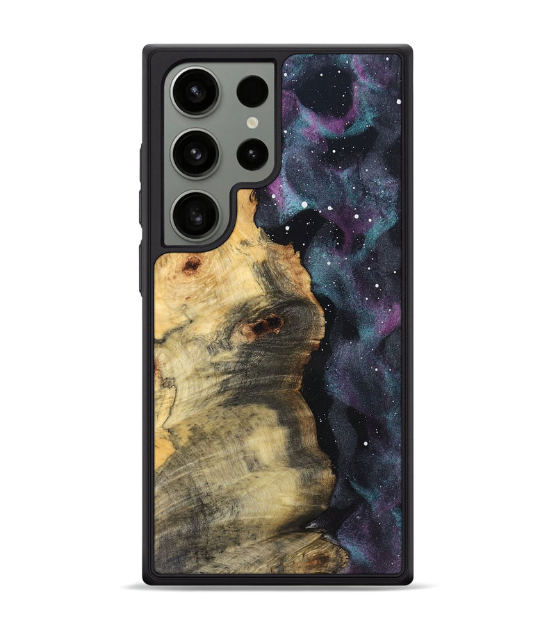 Galaxy S24 Ultra Wood Phone Case - Dakota (Cosmos, 832159)