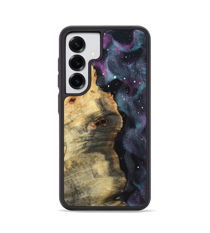 Galaxy S25 Wood Phone Case - Dakota (Cosmos, 832159)