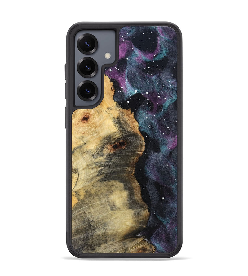 Galaxy S25 Plus Wood Phone Case - Dakota (Cosmos, 832159)