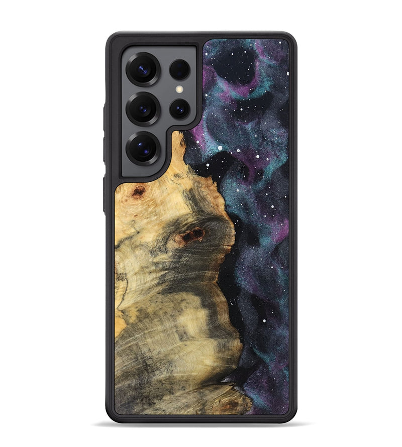 Galaxy S25 Ultra Wood Phone Case - Dakota (Cosmos, 832159)