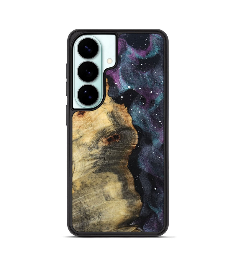 Galaxy S26 Wood Phone Case - Dakota (Cosmos, 832159)