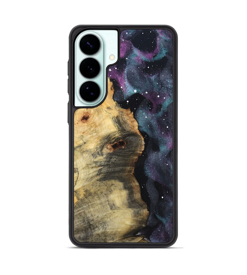 Galaxy S26 Plus Wood Phone Case - Dakota (Cosmos, 832159)