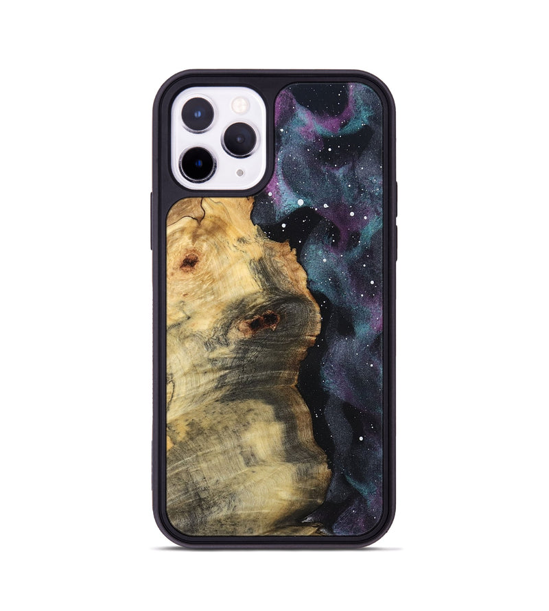iPhone 11 Pro Wood Phone Case - Dakota (Cosmos, 832159)