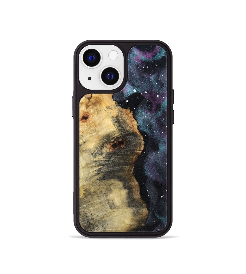 iPhone 13 mini Wood Phone Case - Dakota (Cosmos, 832159)