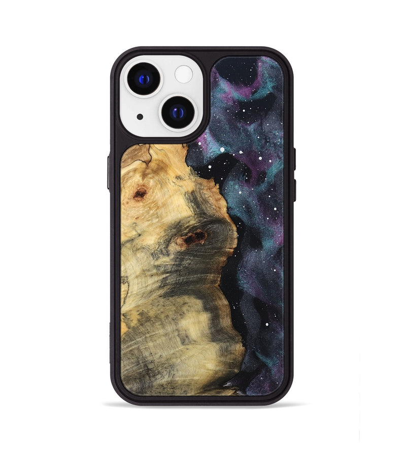 iPhone 13 Wood Phone Case - Dakota (Cosmos, 832159)