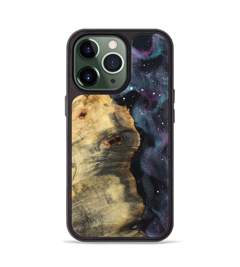 iPhone 13 Pro Wood Phone Case - Dakota (Cosmos, 832159)