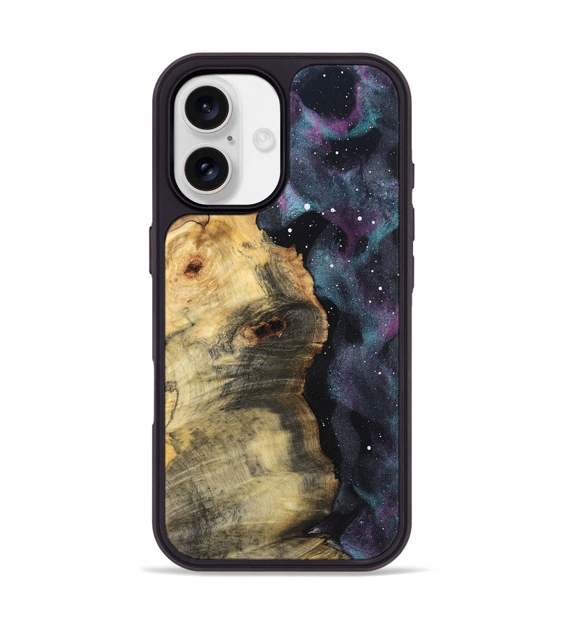 iPhone 17 Wood Phone Case - Dakota (Cosmos, 832159)