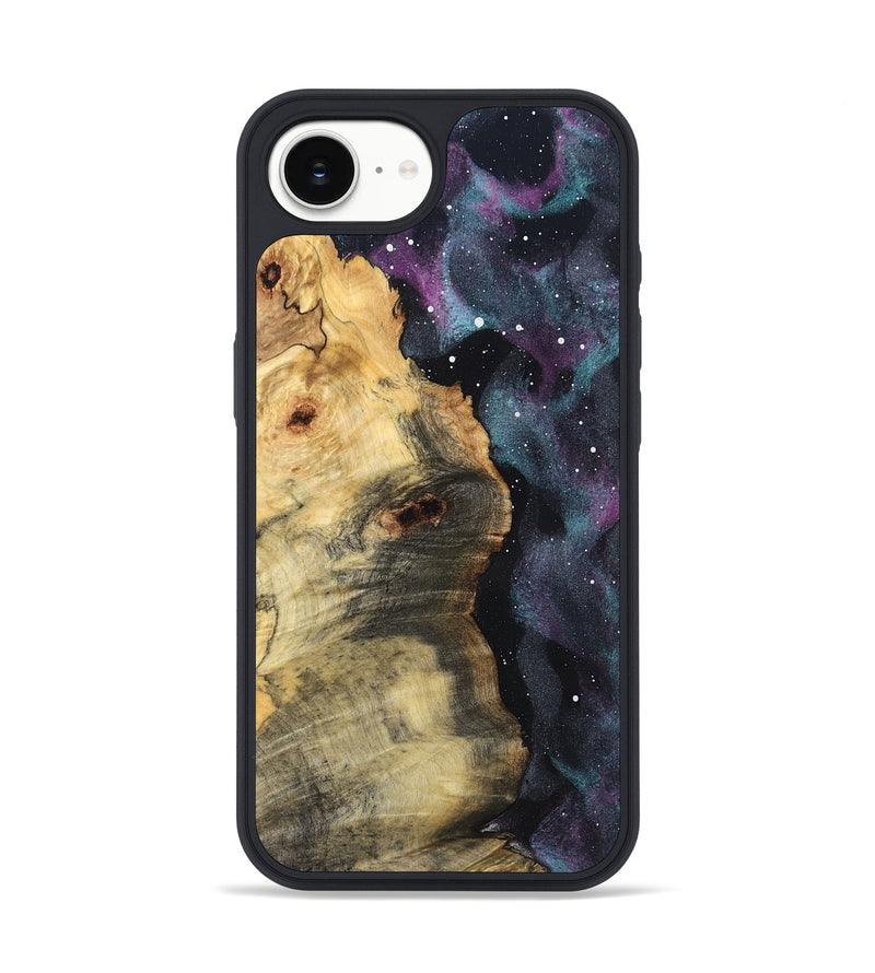 iPhone 17e Wood Phone Case - Dakota (Cosmos, 832159)